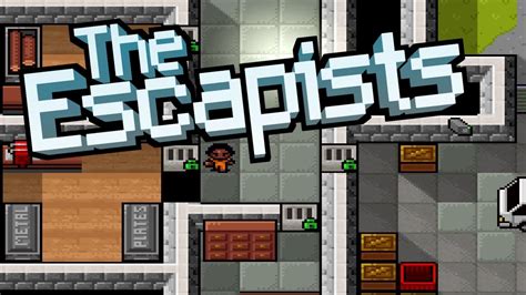 metal sheet the escapists|Commemorative Plate .